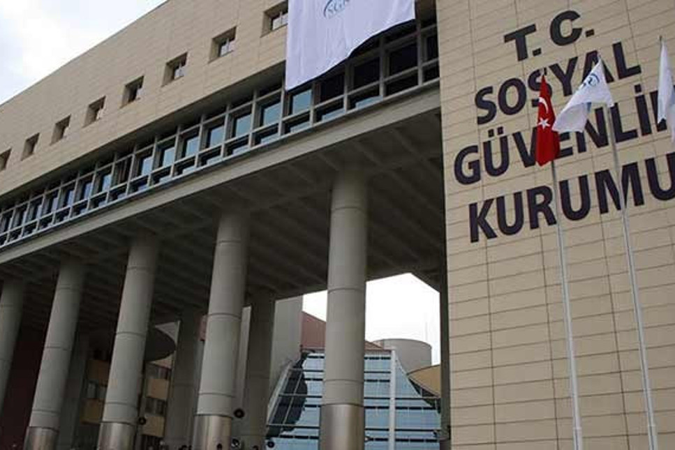 Yurt dışındaki Türklere emeklilik için borçlanma şoku